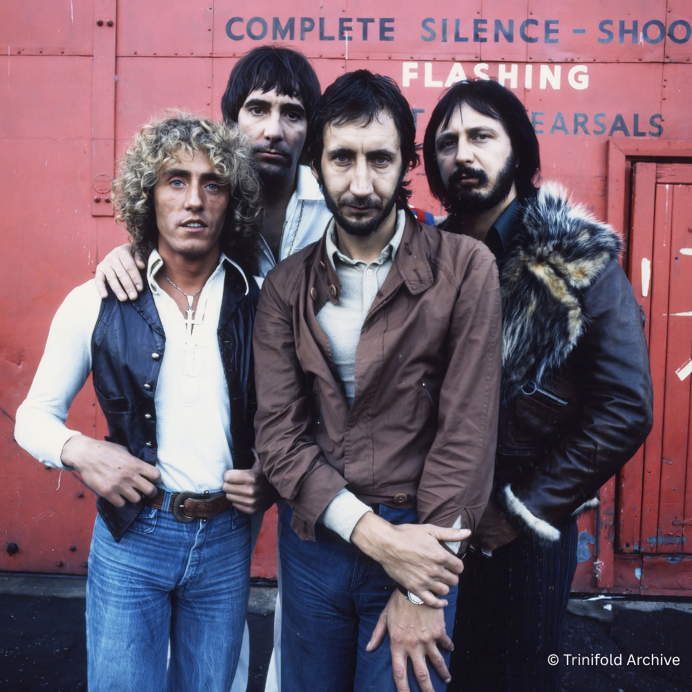 The Who